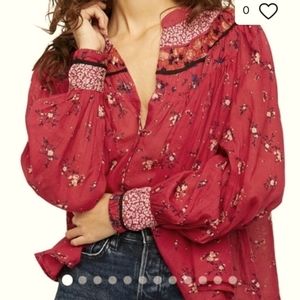 Free people nwt